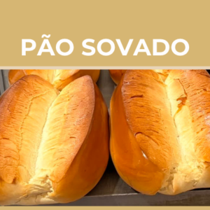Curso Pão Sovaldo