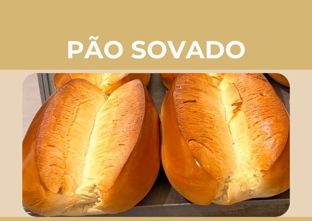 Curso de Pão Sovado