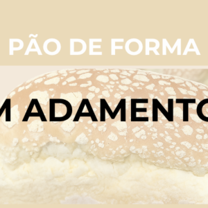 Curso Pão De Forma