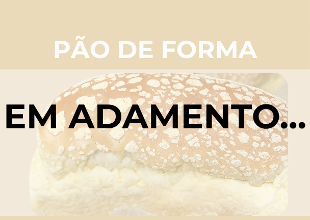 Curso Pão De Forma