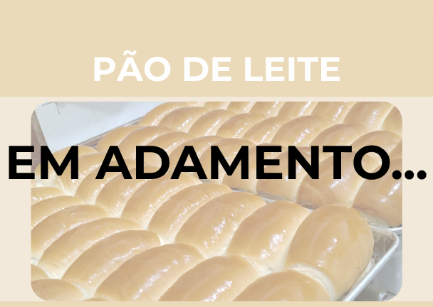 Curso Pão De Leite