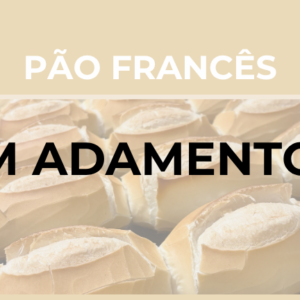 Curso Pão Francês