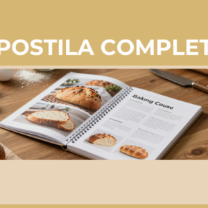 Apostila GRU PAN Premium