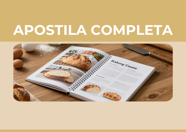 Apostila GRU PAN Premium